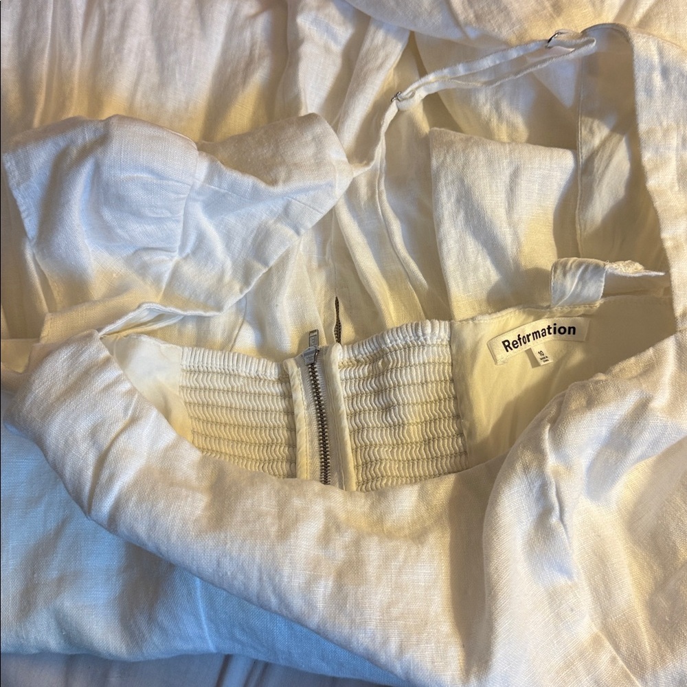 Reformation - Picture 8 of 10